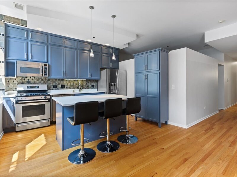 208 W Washington Street Chicago IL 60606