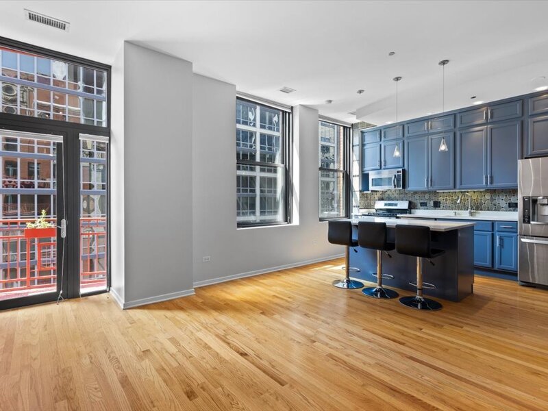 208 W Washington Street Chicago IL 60606