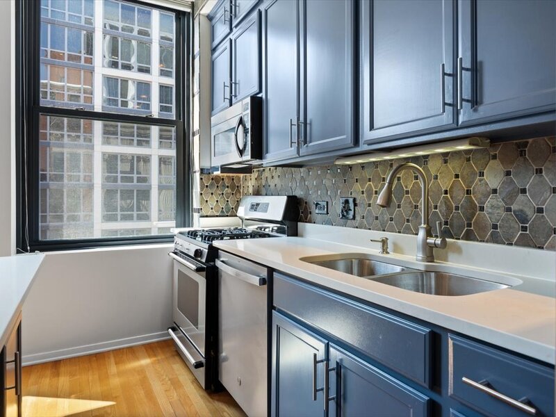 208 W Washington Street Chicago IL 60606