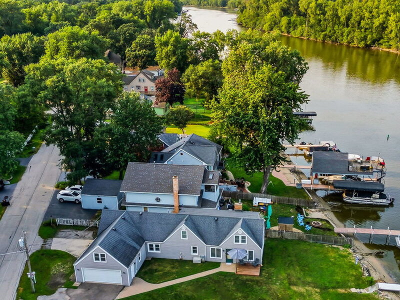 4400 Riverside Drive Crystal Lake IL 60014