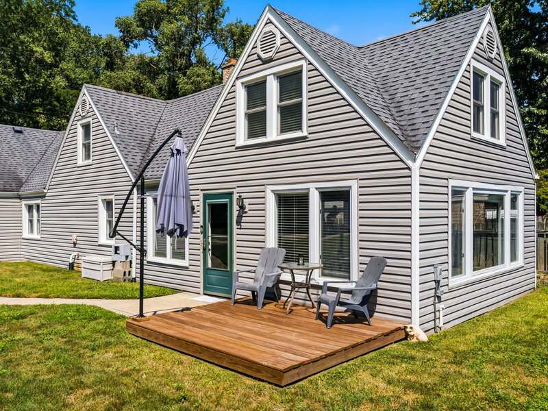 4400 Riverside Drive Crystal Lake IL 60014
