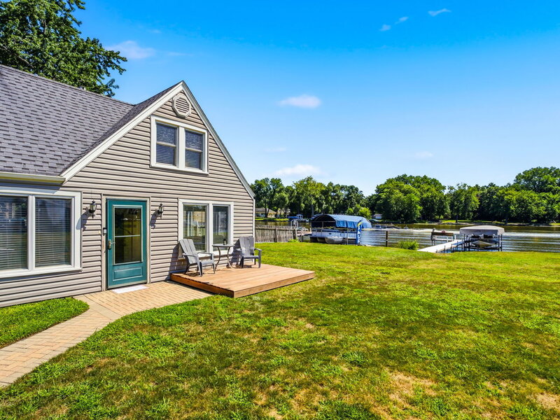 4400 Riverside Drive Crystal Lake IL 60014