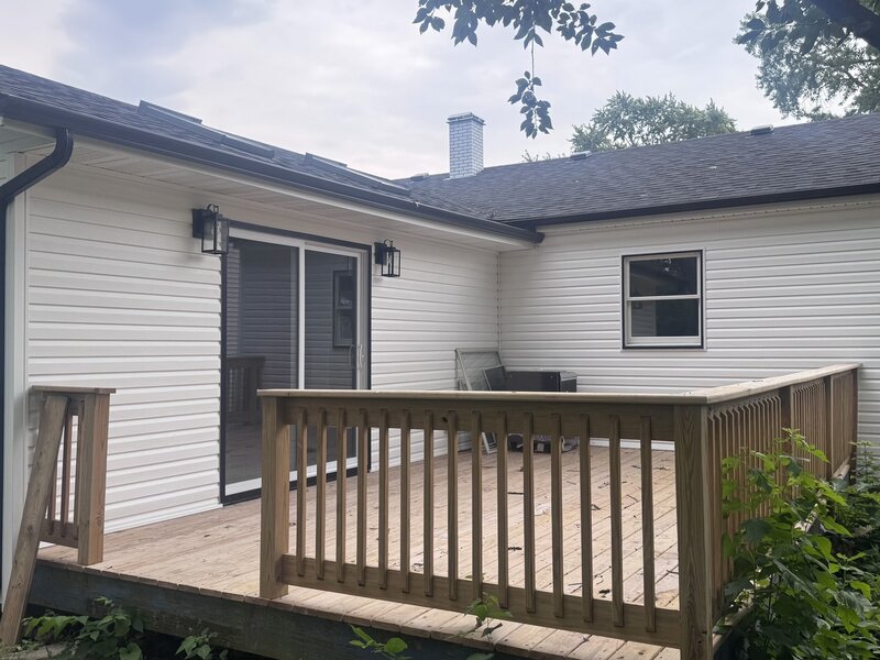 1009 Plaza Drive Joliet IL 60435