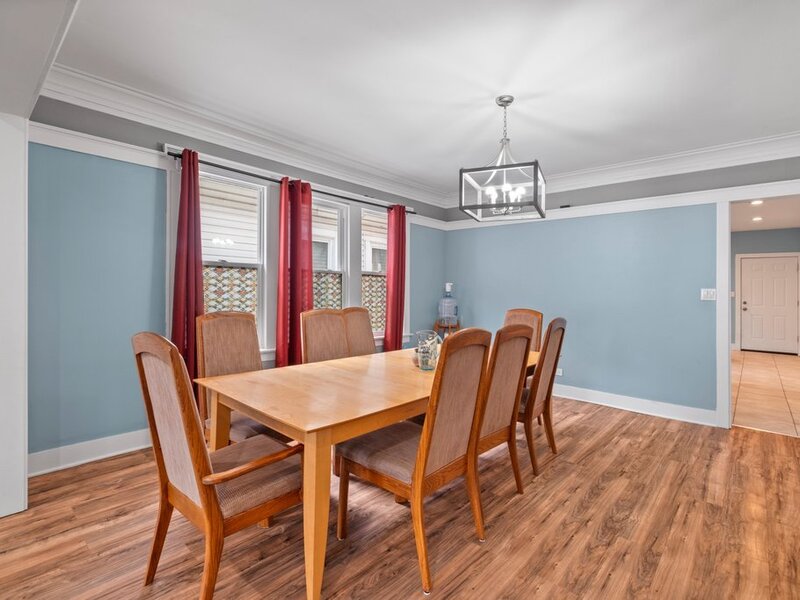10724 S Prairie Avenue Chicago IL 60628