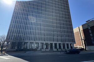 Photo of 6700 S South Shore Drive Chicago IL 60649 Unit 12E