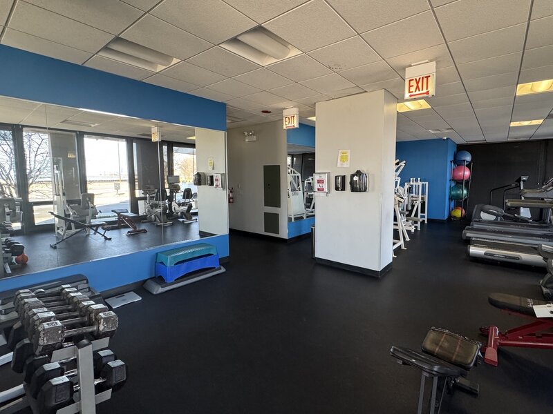 6700 S South Shore Drive Chicago IL 60649