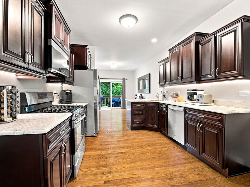 150 Santa Fe Lane Willow Springs IL 60480