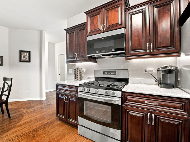 150 Santa Fe Lane Willow Springs IL 60480