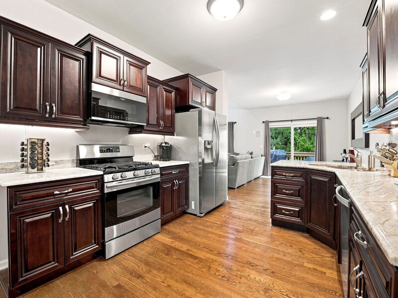 150 Santa Fe Lane Willow Springs IL 60480