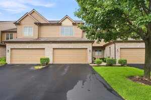 Photo of 150 Santa Fe Lane Willow Springs IL 60480