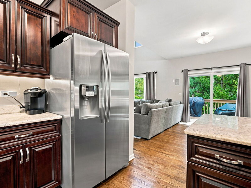 150 Santa Fe Lane Willow Springs IL 60480