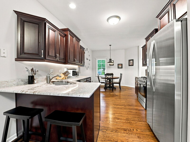 150 Santa Fe Lane Willow Springs IL 60480