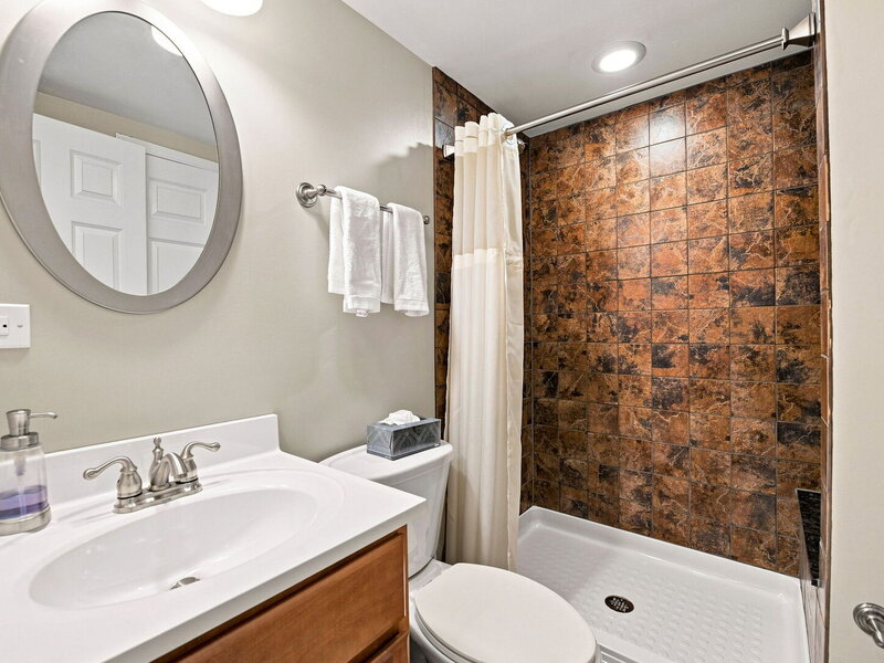 150 Santa Fe Lane Willow Springs IL 60480