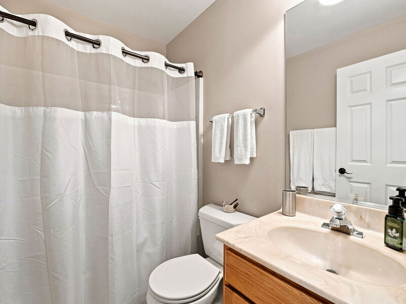 150 Santa Fe Lane Willow Springs IL 60480