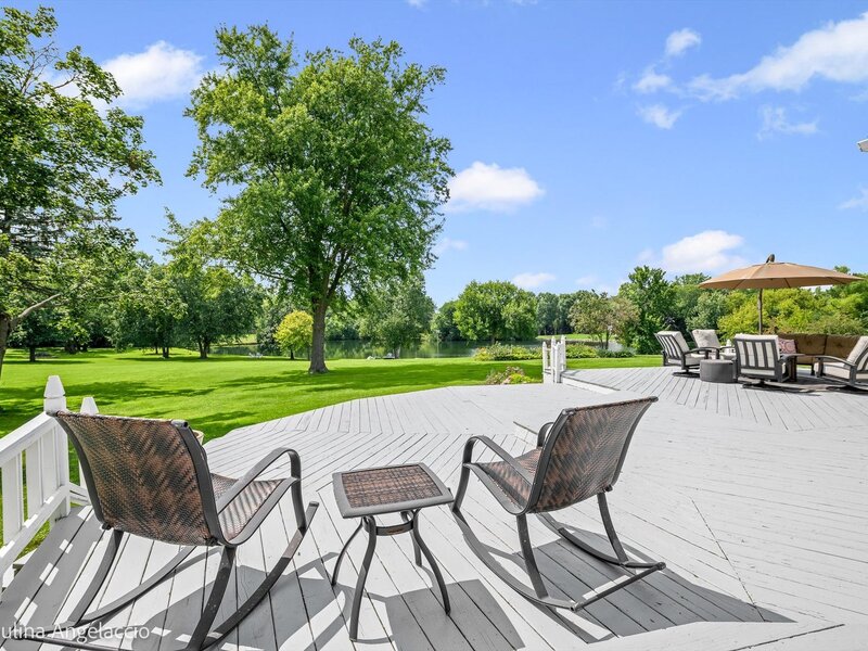 62 Dundee Lane Barrington Hills IL 60010