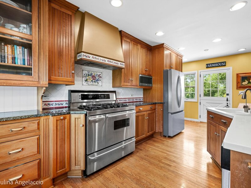 62 Dundee Lane Barrington Hills IL 60010