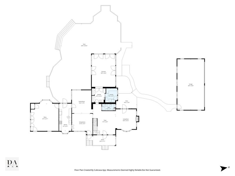 62 Dundee Lane Barrington Hills IL 60010