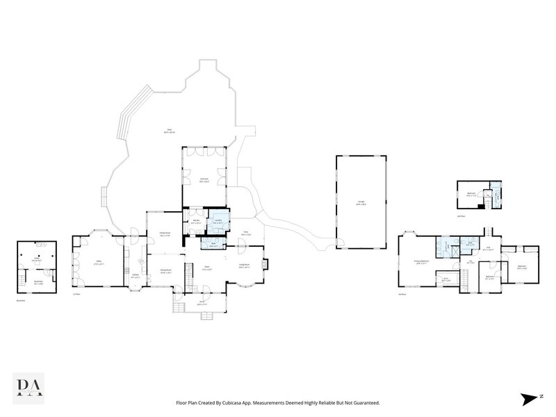 62 Dundee Lane Barrington Hills IL 60010