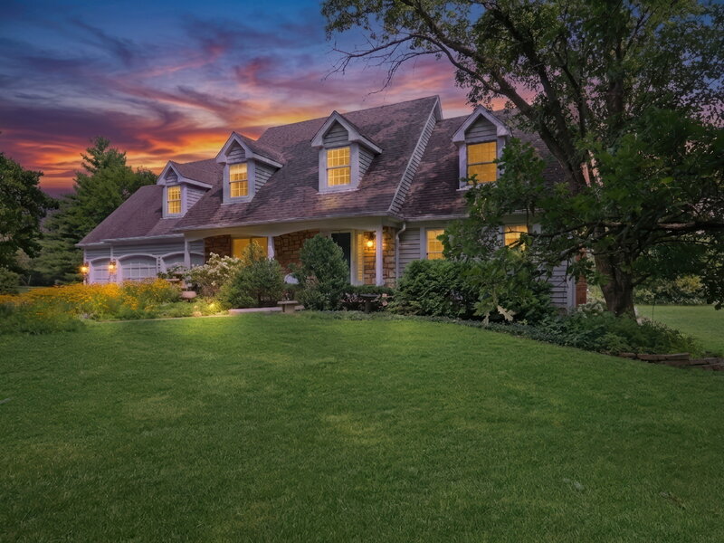 26425 N Pheasant Run Mundelein IL 60060