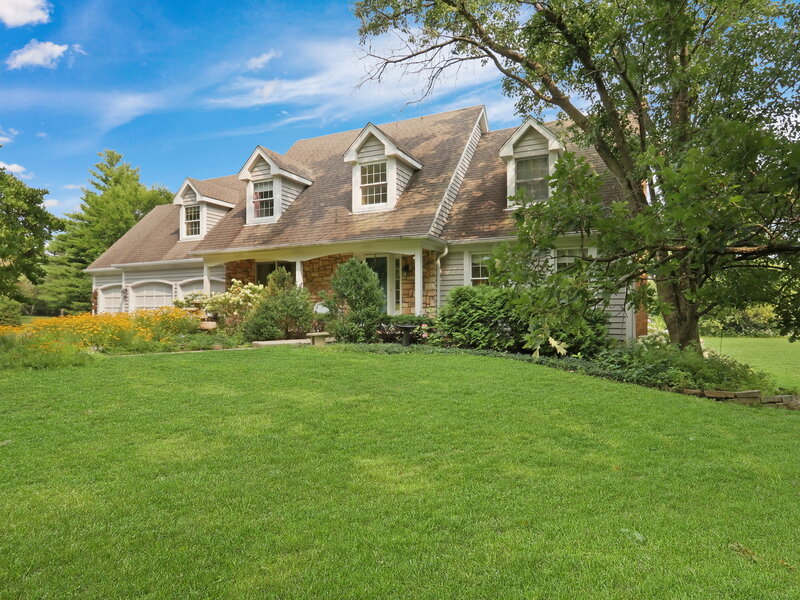 26425 N Pheasant Run Mundelein IL 60060