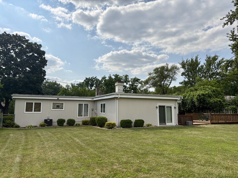 6251 Blackstone Avenue La Grange Highlands IL 60525