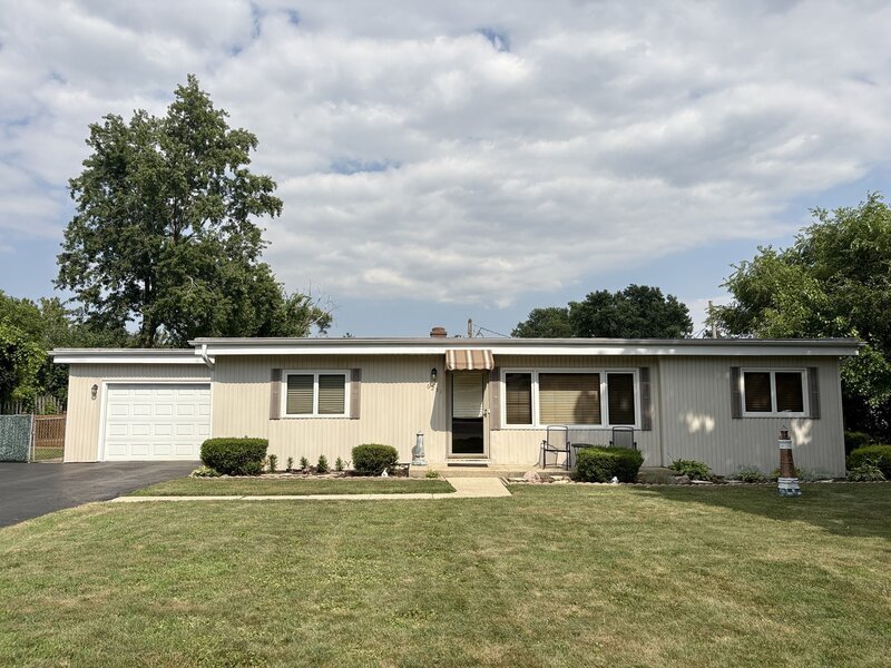 6251 Blackstone Avenue La Grange Highlands IL 60525