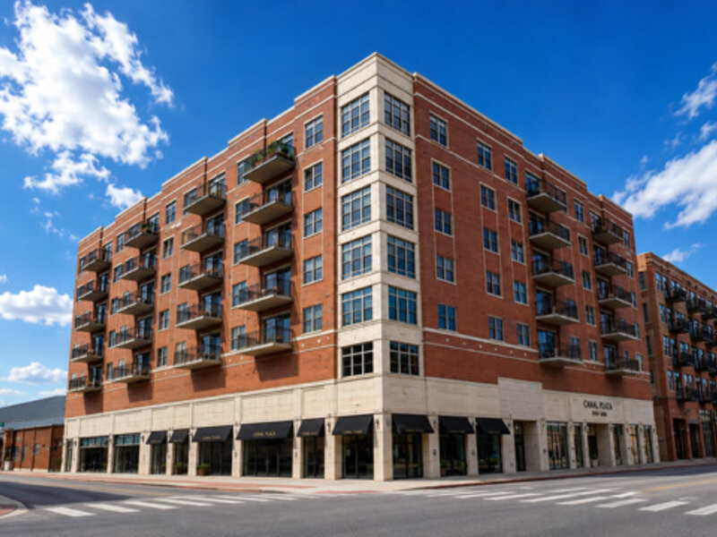 2322 S Canal Street Chicago IL 60616