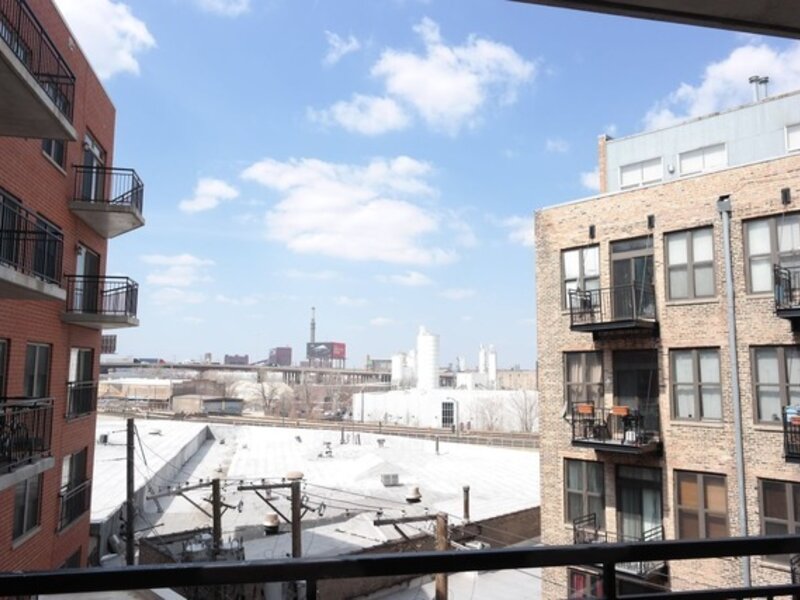 2322 S Canal Street Chicago IL 60616