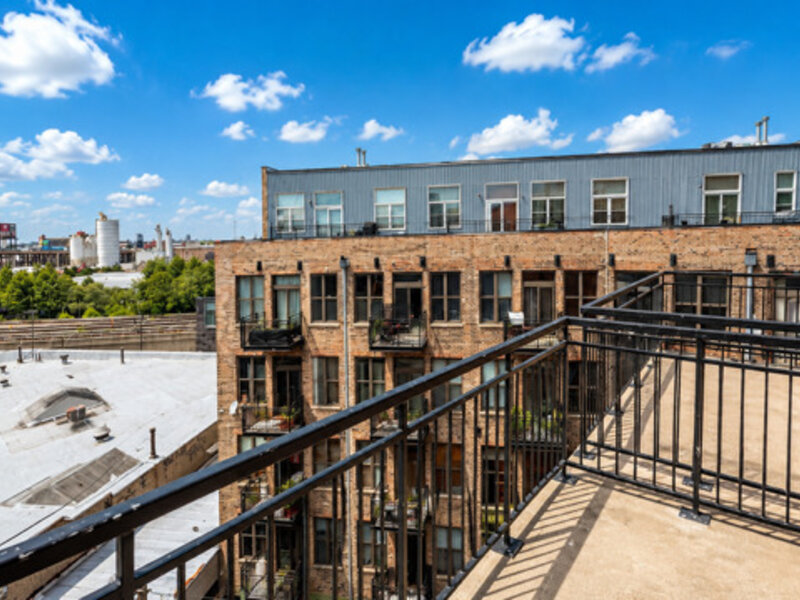2322 S Canal Street Chicago IL 60616