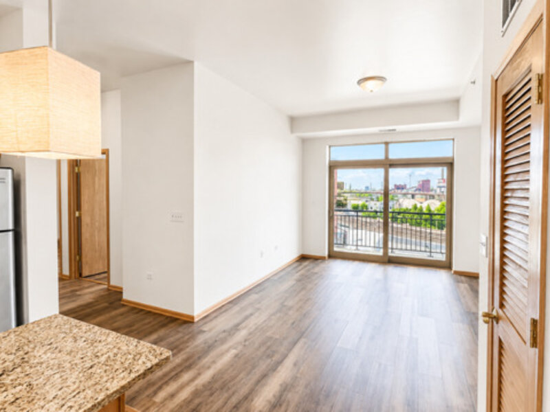 2322 S Canal Street Chicago IL 60616