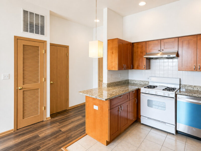 2322 S Canal Street Chicago IL 60616