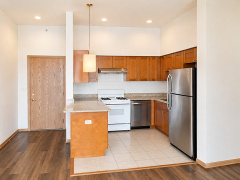 2322 S Canal Street Chicago IL 60616