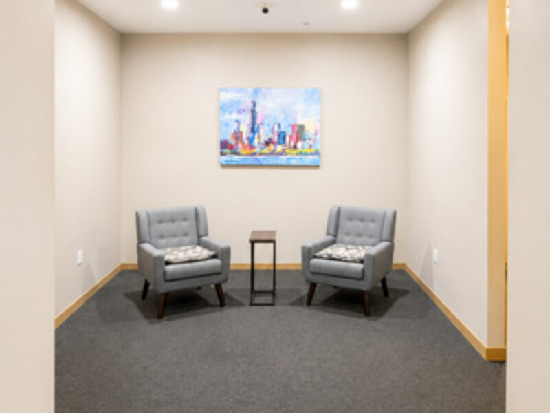 2322 S Canal Street Chicago IL 60616