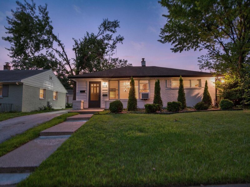 2115 W 175th Street Homewood IL 60430