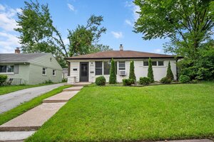 Photo of 2115 W 175th Street Homewood IL 60430