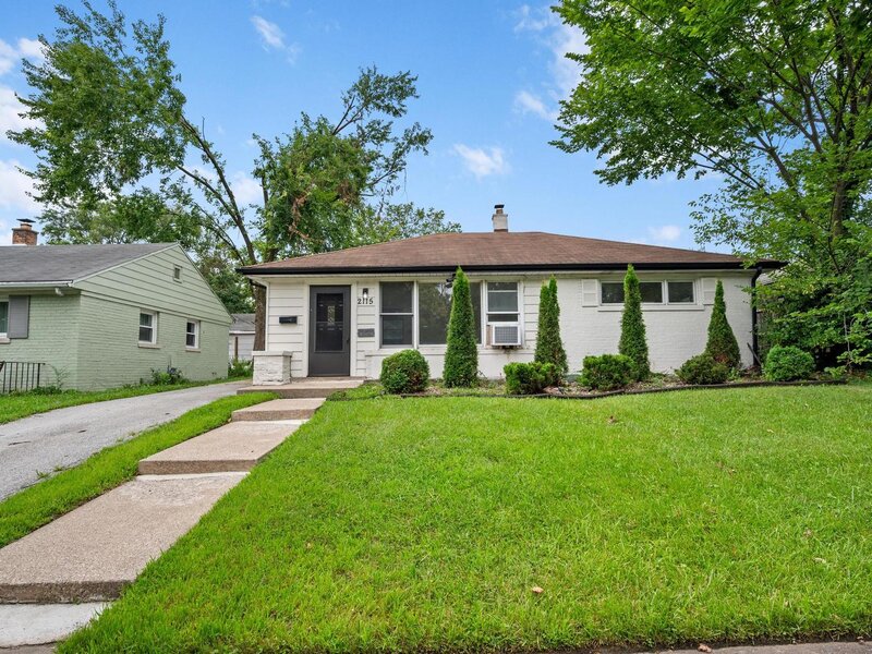 2115 W 175th Street Homewood IL 60430