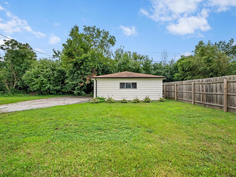 2115 W 175th Street Homewood IL 60430