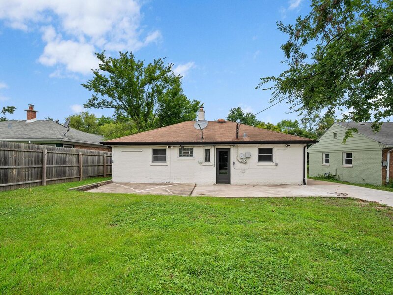 2115 W 175th Street Homewood IL 60430
