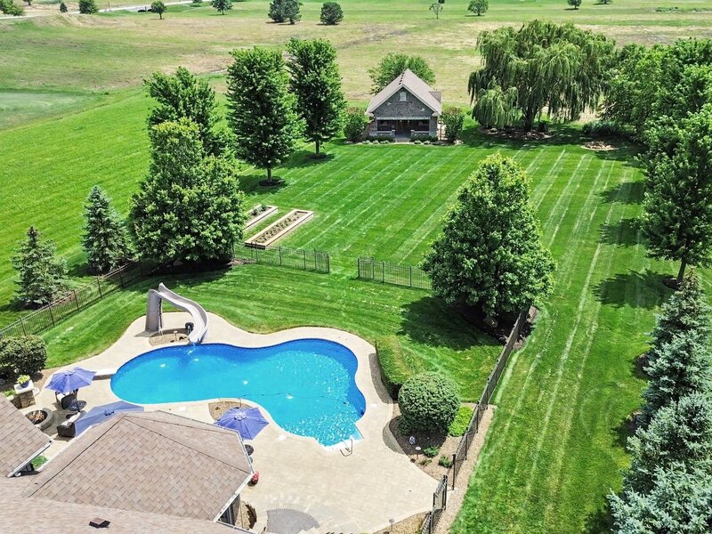 10139 W Tall Grass Lane Monee IL 60449