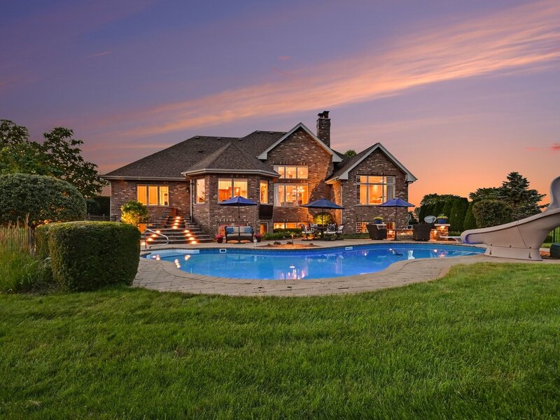 10139 W Tall Grass Lane Monee IL 60449