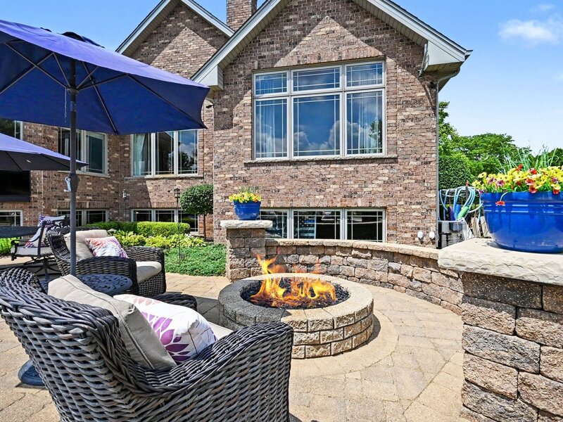10139 W Tall Grass Lane Monee IL 60449