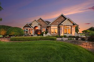 Photo of 10139 W Tall Grass Lane Monee IL 60449