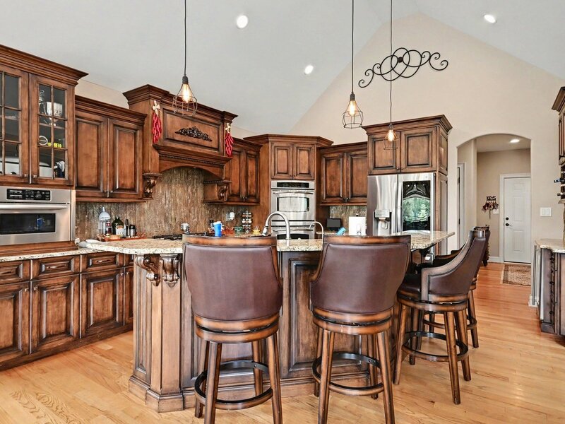 10139 W Tall Grass Lane Monee IL 60449