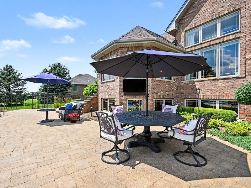 10139 W Tall Grass Lane Monee IL 60449