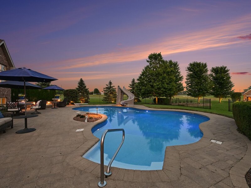10139 W Tall Grass Lane Monee IL 60449