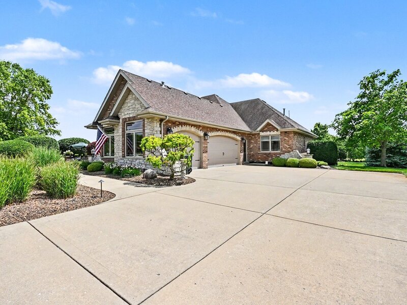 10139 W Tall Grass Lane Monee IL 60449