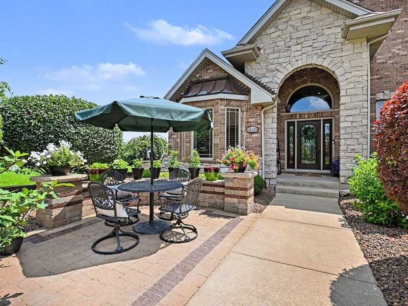 10139 W Tall Grass Lane Monee IL 60449