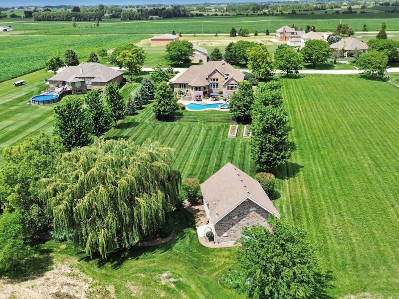 10139 W Tall Grass Lane Monee IL 60449
