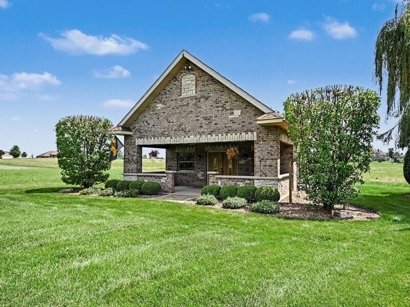 10139 W Tall Grass Lane Monee IL 60449
