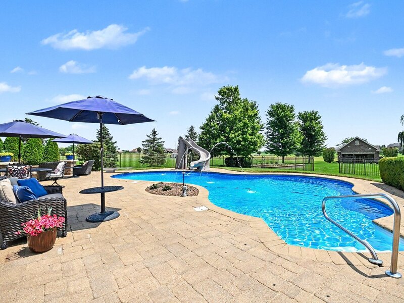 10139 W Tall Grass Lane Monee IL 60449